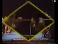 round 10 of the fight

1977-07-30 stade louis ii, monte carlo, monaco

wbc middleweight title
wba middleweight title