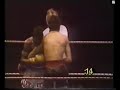 round 10 of the fight

1977-07-30 stade louis ii, monte carlo, monaco

wbc middleweight title
wba middleweight title