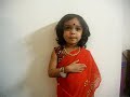Jana Gana Mana by Sihi (3 yr 4 mth old)