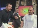 TV3 - Pol�nia - Al Ridao no l\