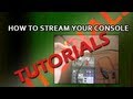 How-to-stream-your-c