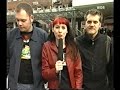 BLACK RAVEN vs. DIMPLE MINDS - Jägermeister Rockliga Battle