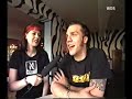 BLACK RAVEN vs. DIMPLE MINDS - Jägermeister Rockliga Battle