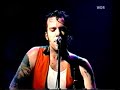 BLACK RAVEN vs. DIMPLE MINDS - Jägermeister Rockliga Battle