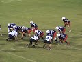 archbishop carroll vs. florida christian school archbishop carroll vs. florida christian school