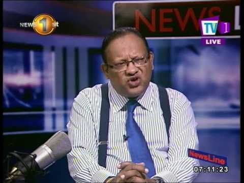 News Line TV1