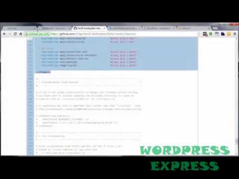 how to leverage browser caching wordpress