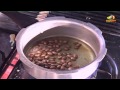 Recipe - Banana Flower Curry Recipe With English Subtitles