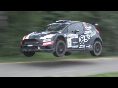 Latest WRC HD & Rally HD Videos