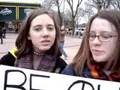 Why Obama? by two Issaquah girls