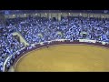 Banda do Samouco - Campo Pequeno - \"Paquito Chocolatero\"