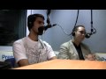 Yahya Seymour and Nabeel Qureshi on Christian Premier Radio