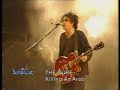 The Cure - Killing an Arab live Bizarre festival