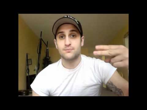 how to practice human flag