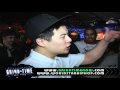 Grind Time Now Presents: A-Class vs George Jetson