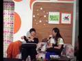 朱薰E program @ Amoy Plaza (Episode 8 - 何韻詩)