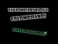 tan bonita para que