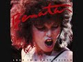 Pat benatar – Love Is a Battlefield
