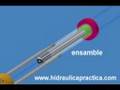 CILINDRO HIDRAULICO_ construccion y funcionamiento