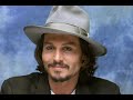 Johnny Christopher Depp tha 2nd