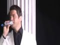 Il Divo at Warwick Castle - Heroe and A Mi Manera Il Divo at Warwick Castle - Heroe and A Mi Manera
