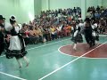 OTRA PRESENTACION EN MPIO DE DR BELISARIO DOMINGUEZ