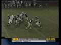 videos de Fox Sports Notre Dame Undefeated CIF Champions Special (Part 2) 2004