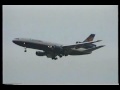 '93～'94名古屋空港Part4（民間機）