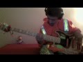 MonoNeon | [Why? - Teddy Campbell and Cornell Thigpen]