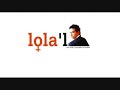 lolalo - teleserie