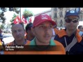 Palermo Energia in piazza, "Il Nostro lavoro &egrave; indispensabile"