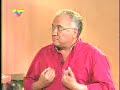 El Dictador Carmona Estanga me mandó a matar