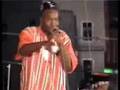 Soca Calypso Trini Iwer George Do The Iwer 1994
