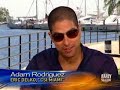 On Location With CSI: Miami (CBS News)