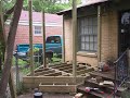 Deck building--The Deck Deck building--The Deck