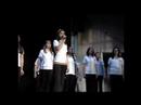 OCHSA Unplugged Hello Evanescence
