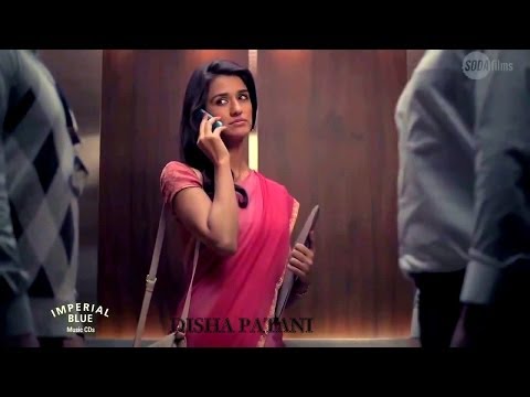 Disha Patani Featured