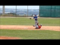 Campeonato de España Cadete 2012