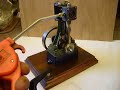 Live Steam Staurt Turner 10V
