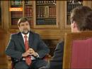 Interview N. Burns ss-secr�taire US aux affaires politiques