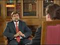 Interview N. Burns ss-secrétaire US aux affaires politiques