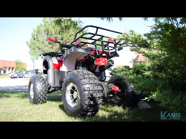 110 cc atv , dirt bike, dune buggies in ATVs in Saskatoon