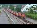 Darmowe filmy - TRA Taitung Line Chu-Kuang Express (2) TRA Taitung Line Chu-Kuang Express (2)