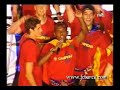 Celebración de la Liga 04/05 (3/4) Celebración de la Liga 04/05 (3/4)