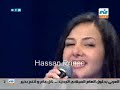 دويتو شيرين ودنيا كليب انا مش بتاعت كلام ده من حفلة رأس السنة
