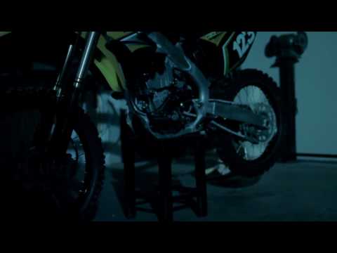 Programa oficial do Pro Tork Brasileiro de Motocross. Etapa 1. Bl 1.                            