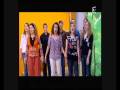 videos de Passage télévisé 