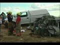 noticias sonora accidente carretero