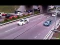 Fugindo da POLICIA com Drift