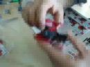 [休日][etc]コロボットを組み立てて動かしてみた